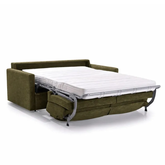 Two-Seater Sofa for Small Spaces
