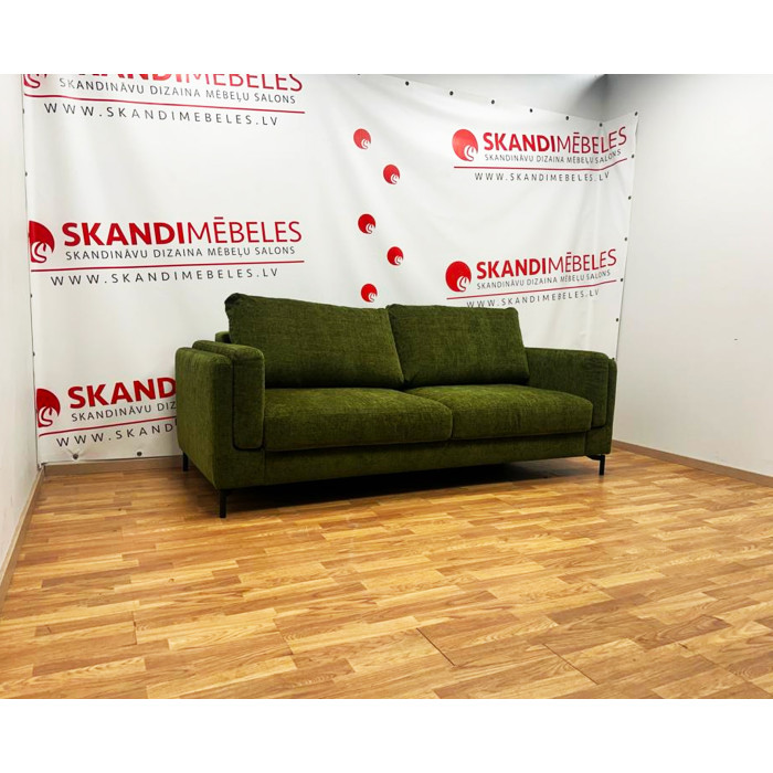 Sofa rental HAZEL (Three-seater, NON-RETRACTABLE)