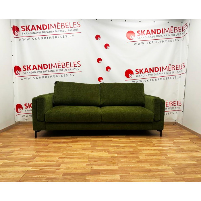 Sofa rental HAZEL (Three-seater, NON-RETRACTABLE)