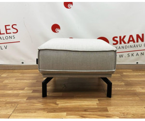 Pufs EDDY (Ekspozīcija) Pufs EDDY (Ekspozīcija)