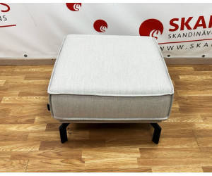 Pufs EDDY (Ekspozīcija) Pufs EDDY (Ekspozīcija)