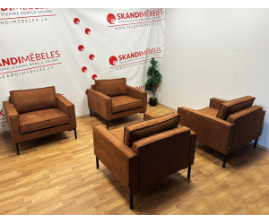 Krēslu komplekts Prego (4gb.) Krēslu komplekts Prego (4gb.)