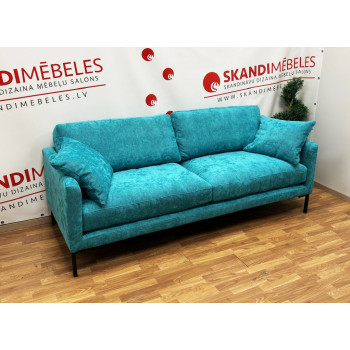 Sofa DOMUS (2.5 seater)(Expo)