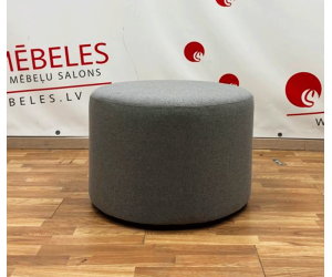 Pufs RONDO (Ekspozīcija) Pufs RONDO (Ekspozīcija)
