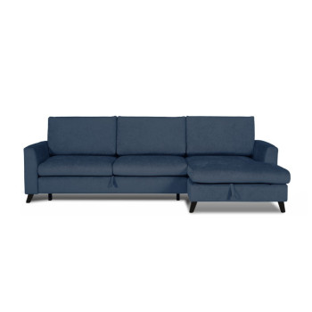 Dīvāns Mario Sleeping (Stūra Chaiselongue)