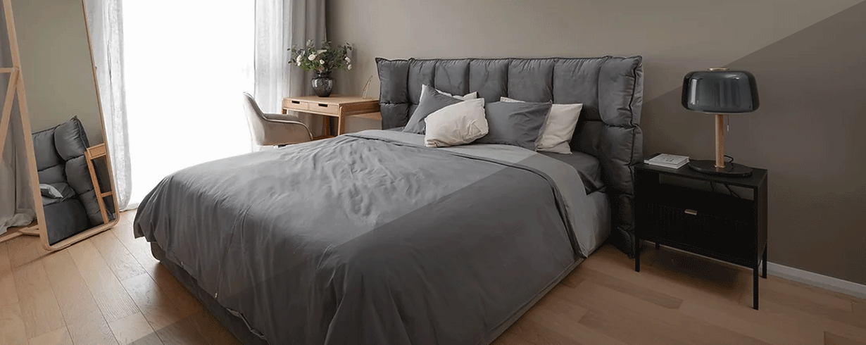 Itāļu dizaina gultas