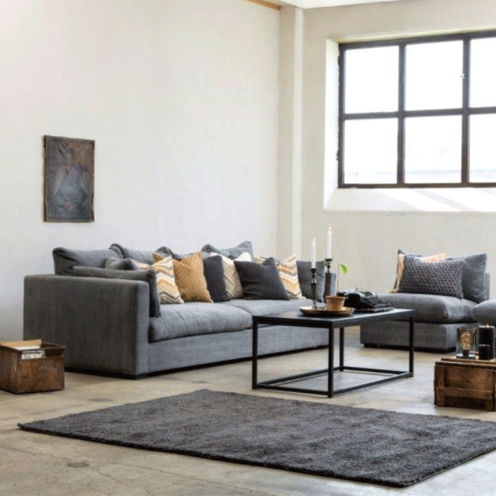 Dīvāns Comfy (Divvietīgs)