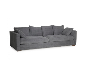 Comfy Couch (Three-seater) Comfy Couch (Three-seater)