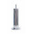 Metal round H-145