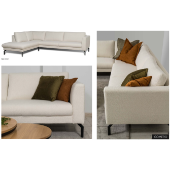 Dīvāns Gomero (Stūra) Dīvāns Gomero (Stūra)