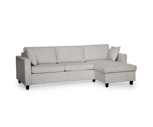 Dīvāns Sonia (Stūra Chaiselong) Dīvāns Sonia (Stūra Chaiselong)