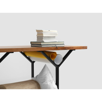 Farsund Wood kitchen table
