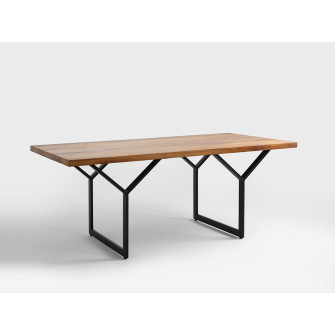 Farsund Wood kitchen table