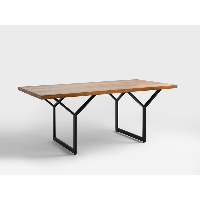 Farsund Wood kitchen table