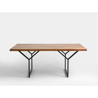 Farsund Wood kitchen table