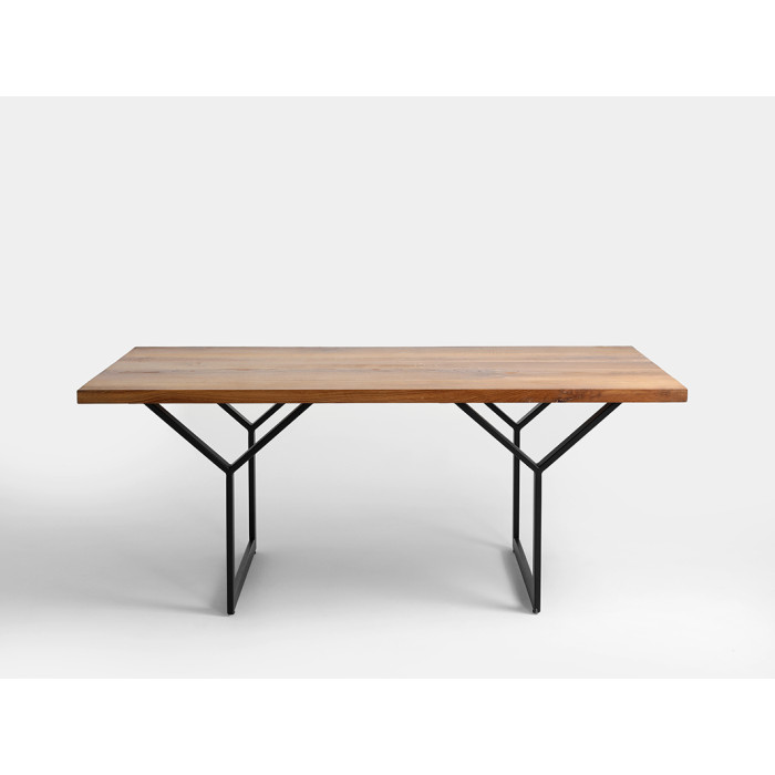 Farsund Wood kitchen table