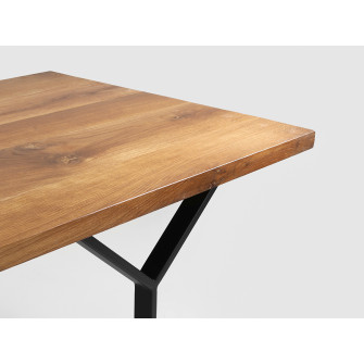 Farsund Wood kitchen table