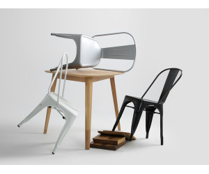 Chair Paris Metal (Kitchen)