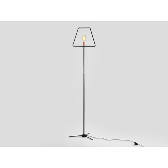 Lamp "Chalandri Floor" (floor lamp)