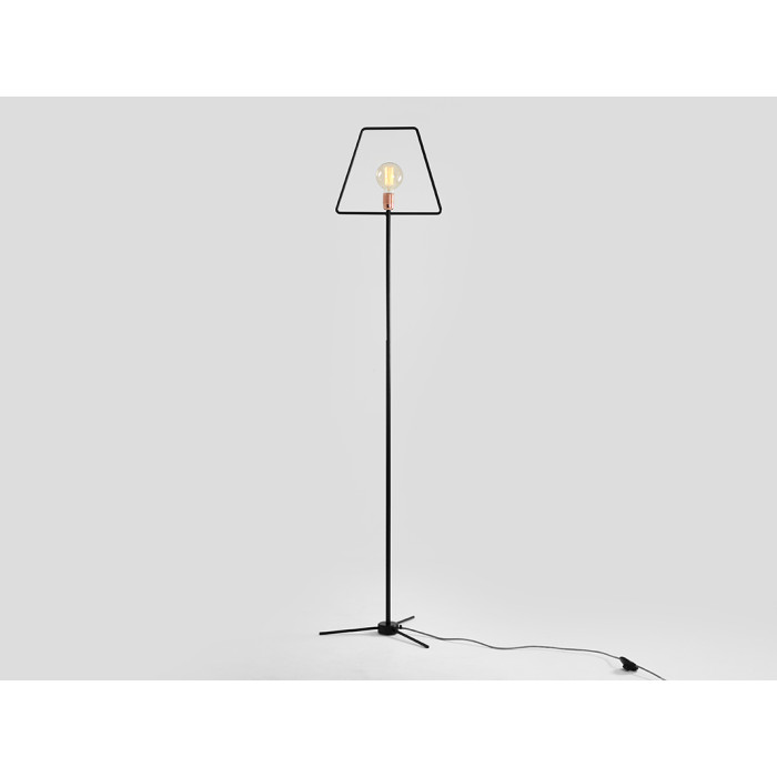 Lamp "Chalandri Floor" (floor lamp)