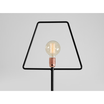 Lamp "Chalandri Floor" (floor lamp)