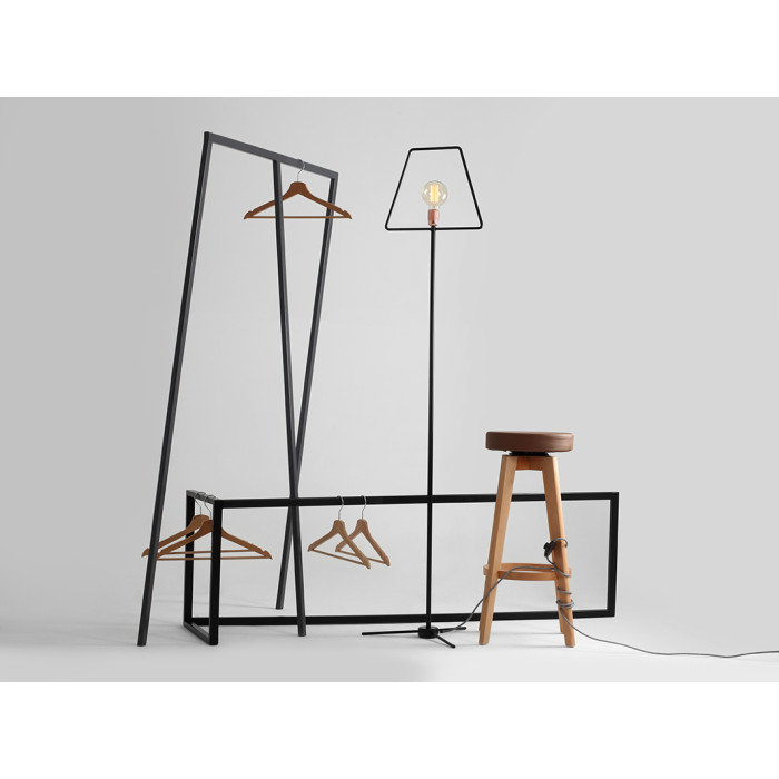 Lamp "Chalandri Floor" (floor lamp)