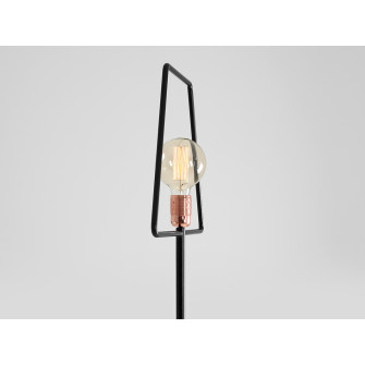 Lamp "Chalandri Floor" (floor lamp)