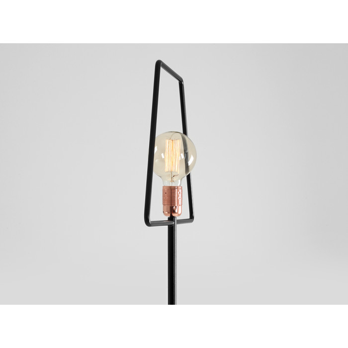 Lamp "Chalandri Floor" (floor lamp)