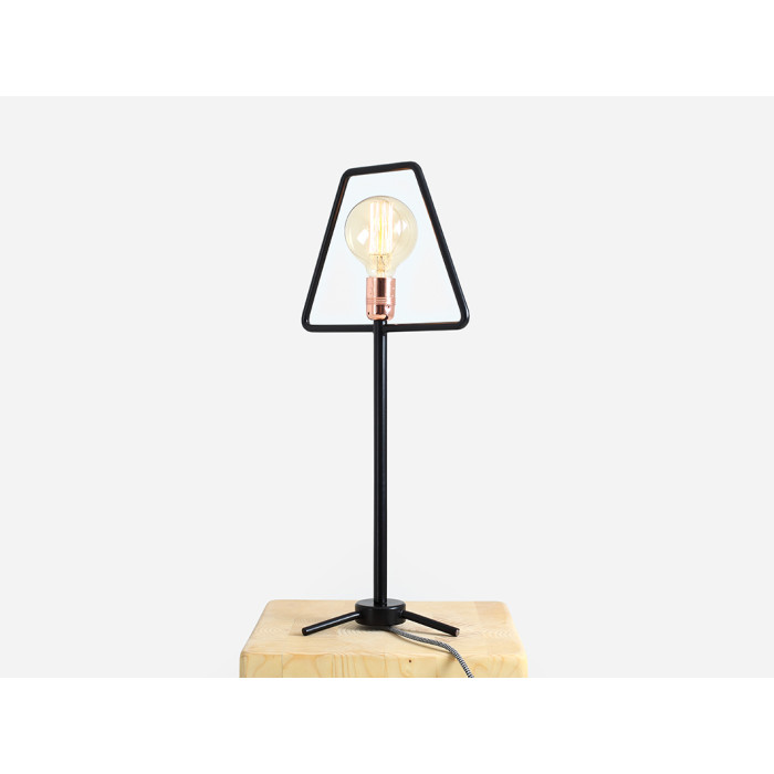 FIRKANT TABLE Lamp (table)