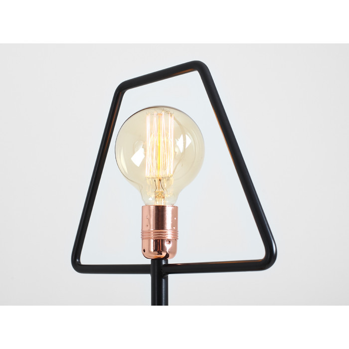 FIRKANT TABLE Lamp (table)