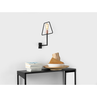 Chalandri Wall Lamp (wall)