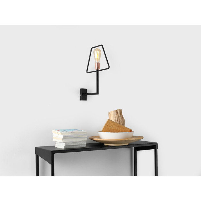 Chalandri Wall Lamp (wall)