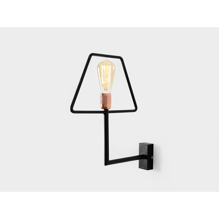 Chalandri Wall Lamp (wall)