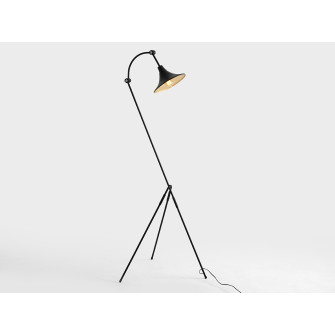 Chalcis Floor Lamp (floor lamp)