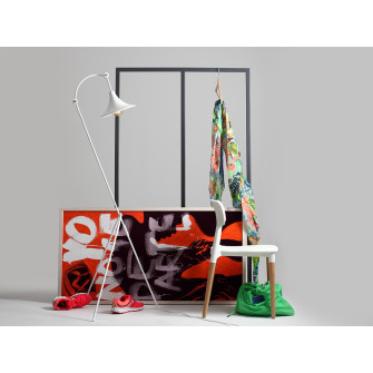 Chalcis Floor Lamp (floor lamp)