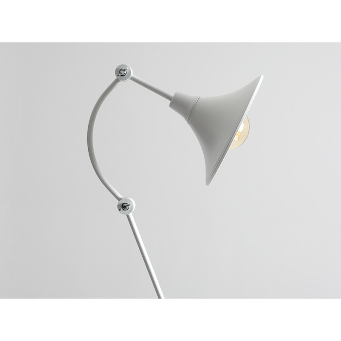 Chalcis Floor Lamp (floor lamp)