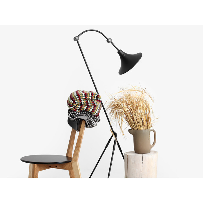 Chalcis Floor Lamp (floor lamp)