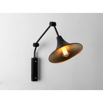 Chalcis Wall Lamp (wall)