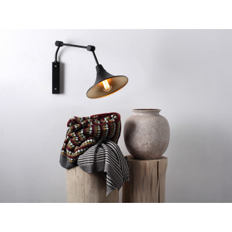 Chalcis Wall Lamp (wall)