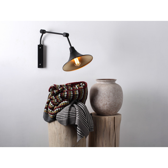 Chalcis Wall Lamp (wall)
