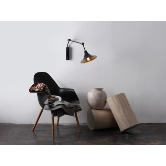 Chalcis Wall Lamp (wall)