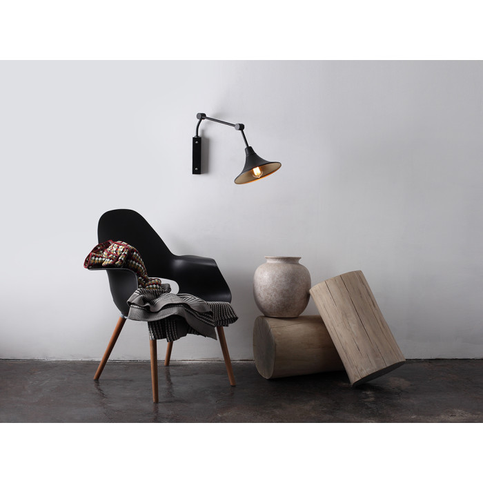 Chalcis Wall Lamp (wall)