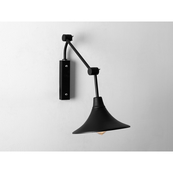 Chalcis Wall Lamp (wall)