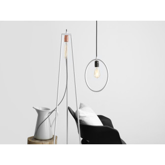 Egaleo Floor Lamp (floor lamp)
