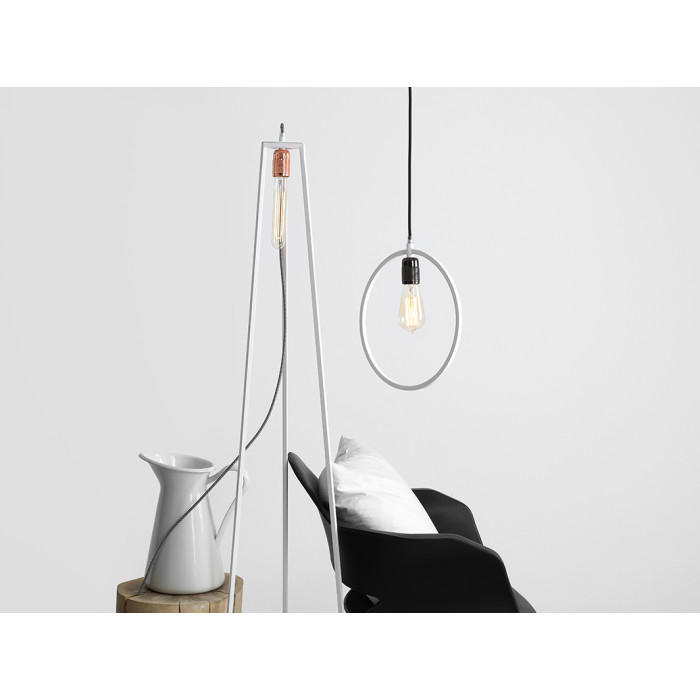 Egaleo Floor Lamp (floor lamp)