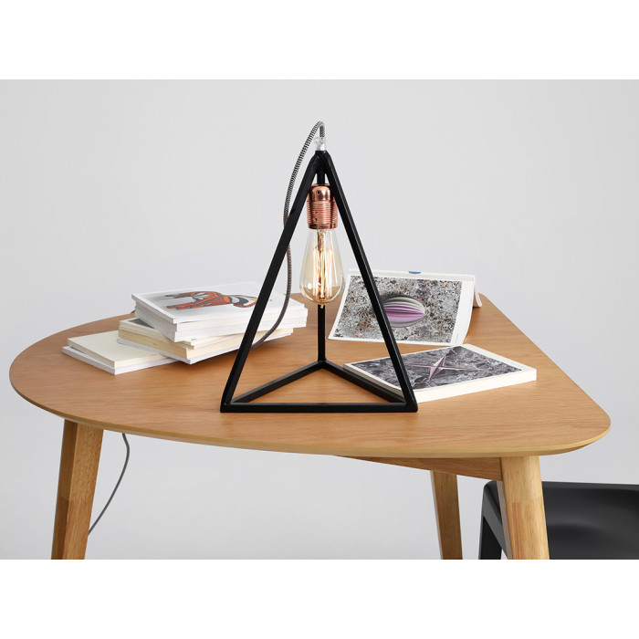 TRIMETRIC TABLE Lamp (table)
