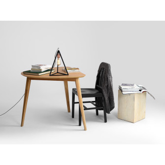 TRIMETRIC TABLE Lamp (table)