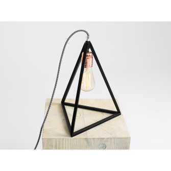 TRIMETRIC TABLE Lamp (table)