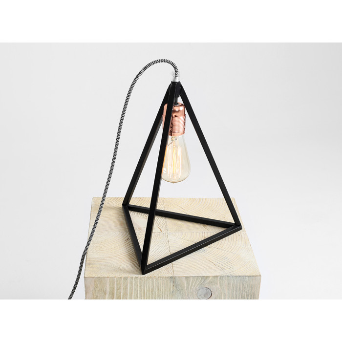 TRIMETRIC TABLE Lamp (table)