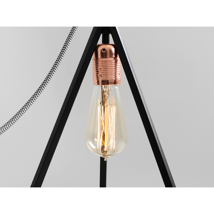 TRIMETRIC TABLE Lamp (table)